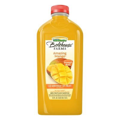 Bolthouse Farms Amazing Mango®