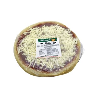 Small Cheese Pizza