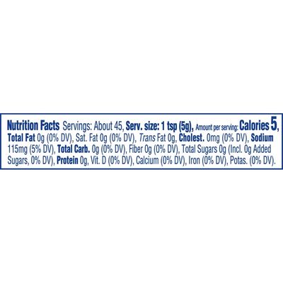 Grey Poupon Dijon Mustard