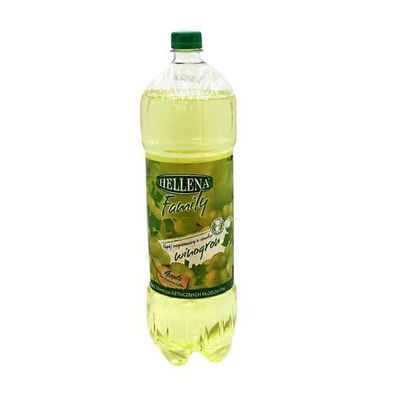 Hellena Grape Drink