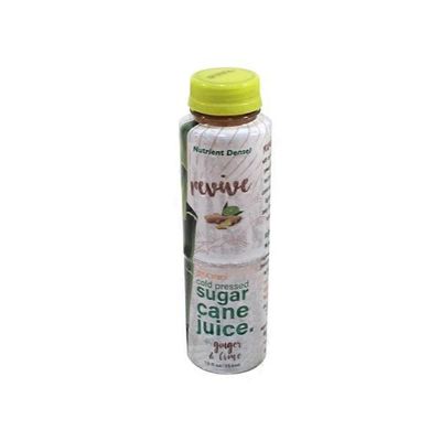 Geevani Sugarcane Juice With Ginger