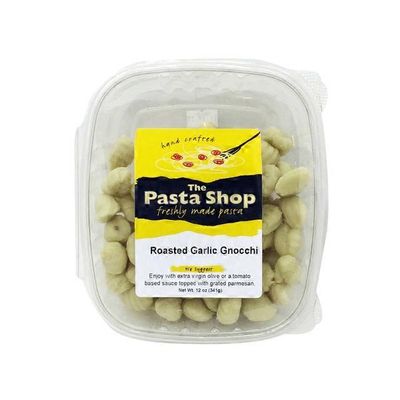 The Pasta Shop Roasted Garlic Gnocchi