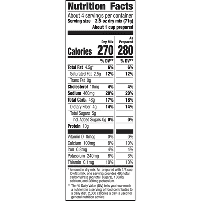 Annie's Shells & White Cheddar Macaroni and Cheese, Family Size
