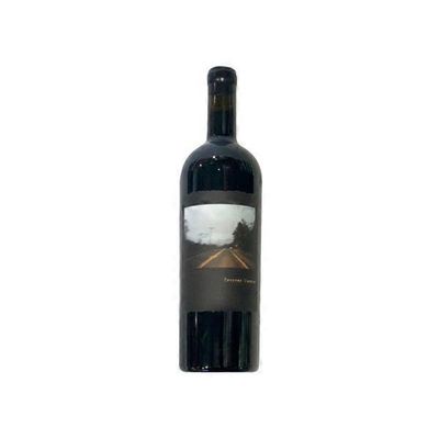 Sine Qua Non 2015 Syrah Trouver L'arene