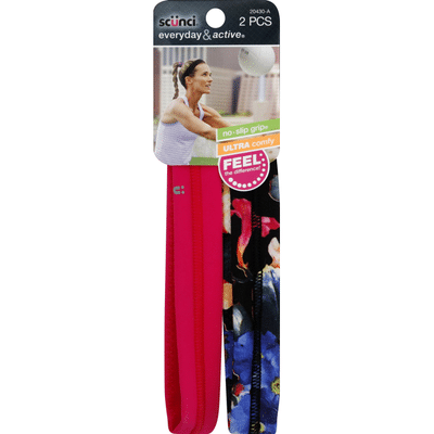 Scunci Headwraps