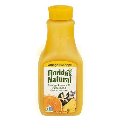 Florida's Natural Juice Blend Orange Pineapple