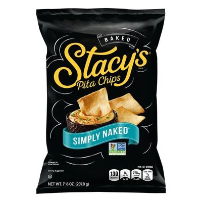 Stacy'S Simply Naked Pita Chips