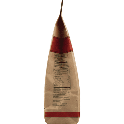Montebello Fusilli, Certified Organic
