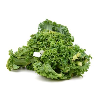 Lakeside (Locally Grown) Organic Curly Kale