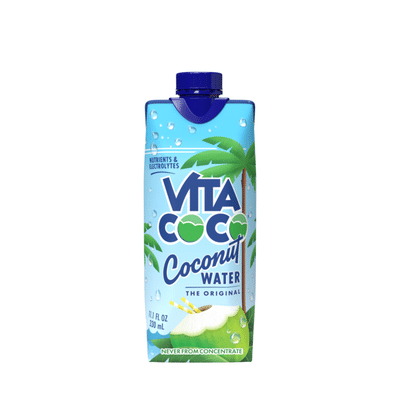 Vita Coco Coconut Water, Pure