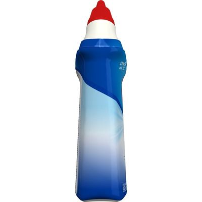 Clorox Toilet Bowl Cleaner with Bleach
