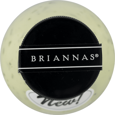 Brianna's Dressing Creamy Cilantro Lime