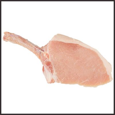 Bone-in Pork Chop