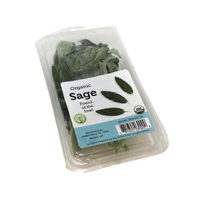 Organic Sage