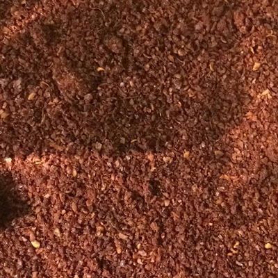 Oregon Spice Company Sumac