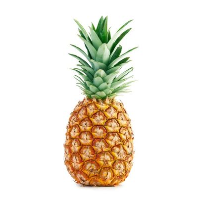 Organic Pineapple