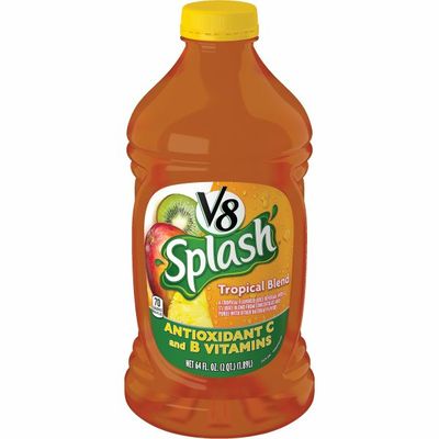 V8 Juice Drink, Tropical Blend