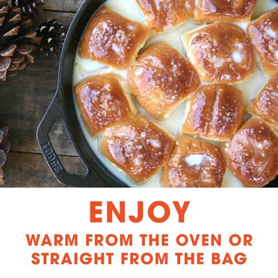 King's Hawaiian Original Hawaiian Sweet Rolls