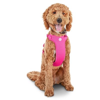 Good 2 Go Extra Large & Extra Extra Large Pink Big Dog Harness