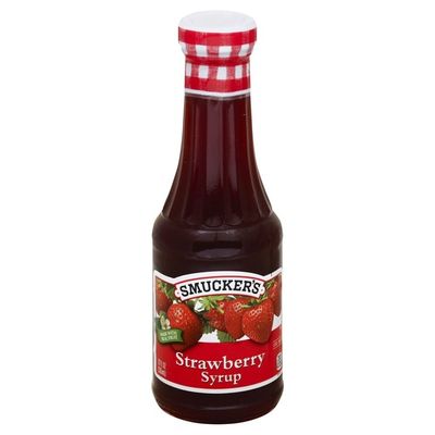 Smucker's Syrup