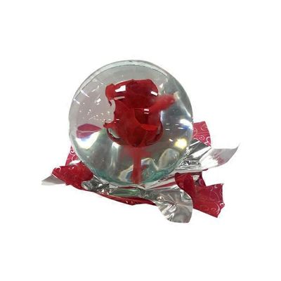 Crystal Rose