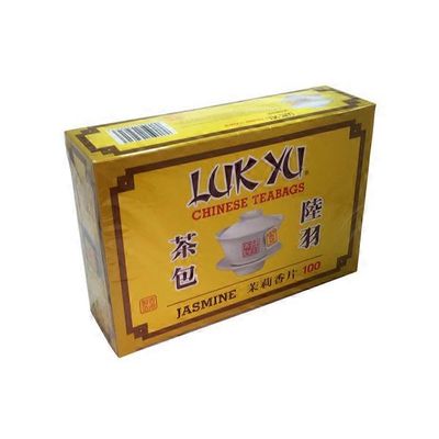 Luk Yu Large Jasmine Tea Bag