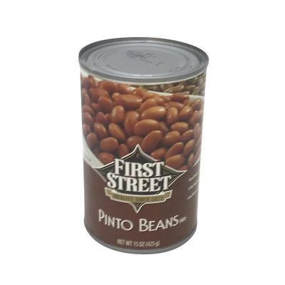 First Street Pinto Beans