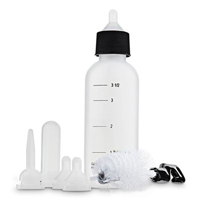 Well&Good Nursing Kit For Kittens