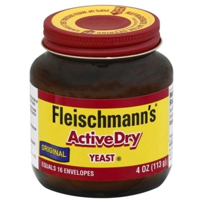 Fleischmann's ActiveDry Yeast Original