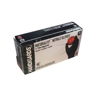 Medium Nitrile Gloves