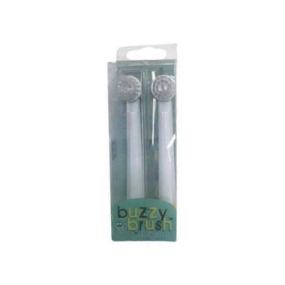 Jack 'n Jill Buzzy Brush Replacement Heads