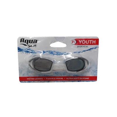 Grey Sport Plus Goggle