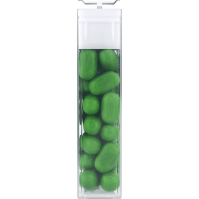 Tic Tac Sugar Free Gum Spearmint - 56 CT