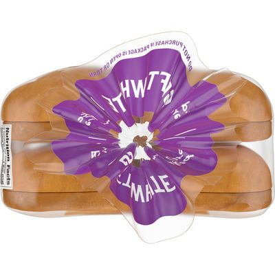 Pepperidge Farm Soft White Hamburger Buns