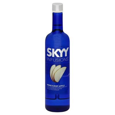 Skyy Vodka, Honeycrisp Apple