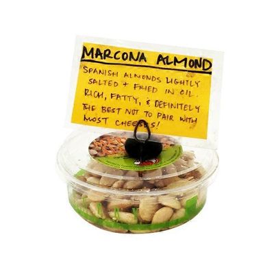 Marconi Almonds