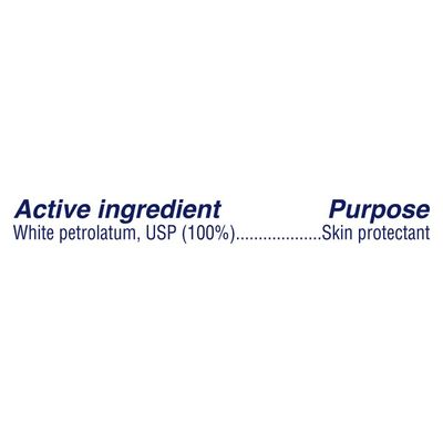 Vaseline Petroleum Jelly Original