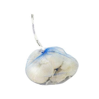 White Onion Bag