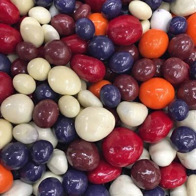 Chocolate Fruit Basket