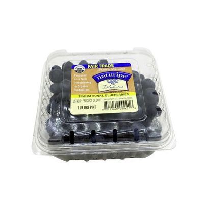 Blueberry