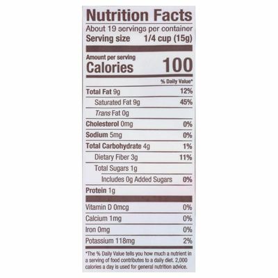 Bob's Red Mill Flaked Coconut, Unsweetened