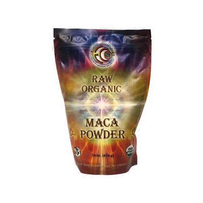 Earth Circle Organics Maca Powder