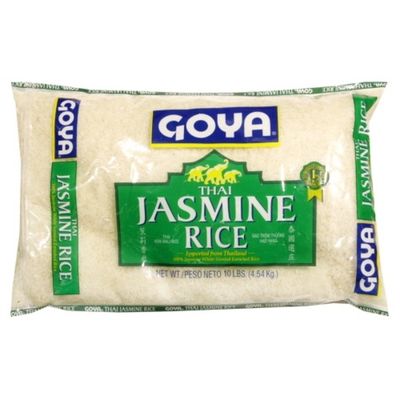 Goya Thai Jasmine Rice