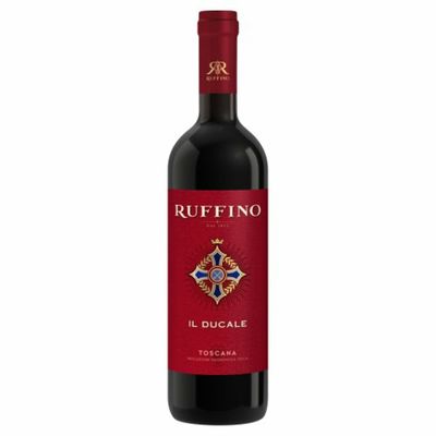 Ruffino Il Ducale Toscana IGT Rosso Red Blend Italian Red Wine