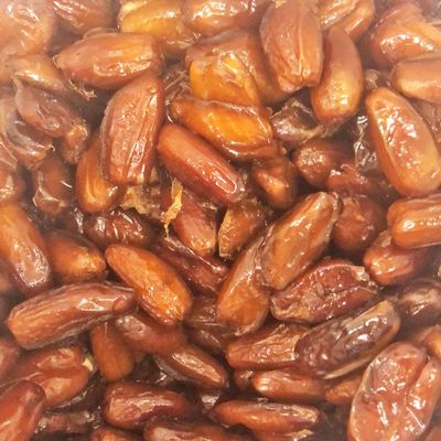 Fresh Dates