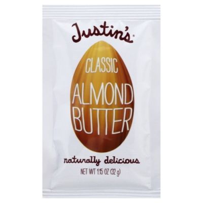 Justin's Almond Butter, Classic