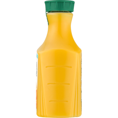 Simply Orange Juice With Mango