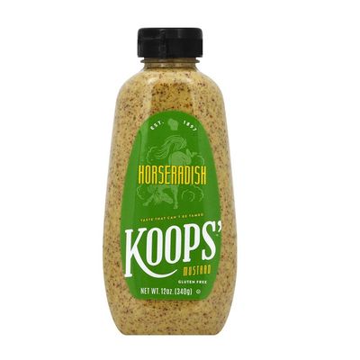 Koops' Horseradish