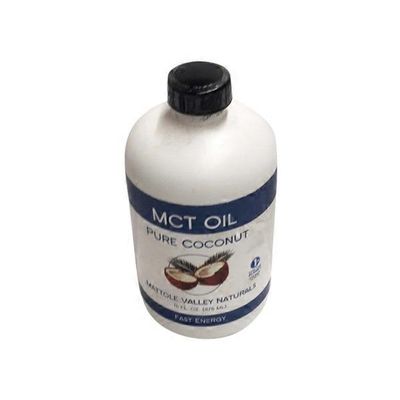Mattole Valley Naturals Mct Oil