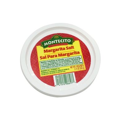 First Street Margarita Salt